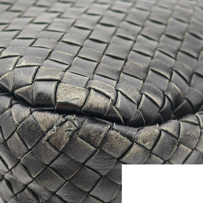 Bottega Veneta Shoulder Bag Leather