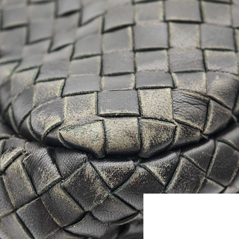 Bottega Veneta Shoulder Bag Leather