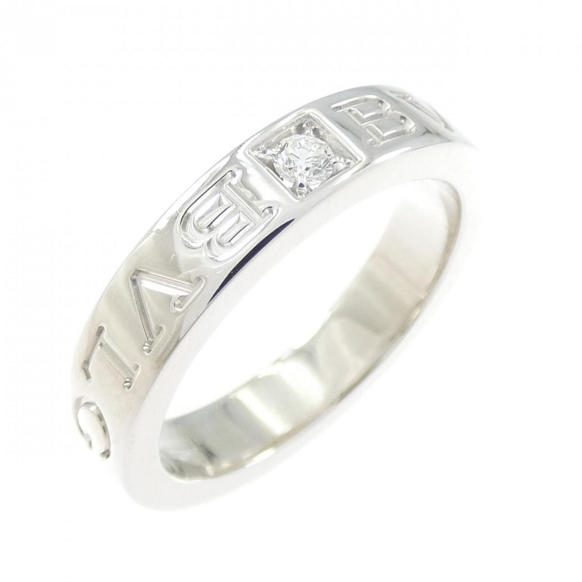 Bvlgari Ring