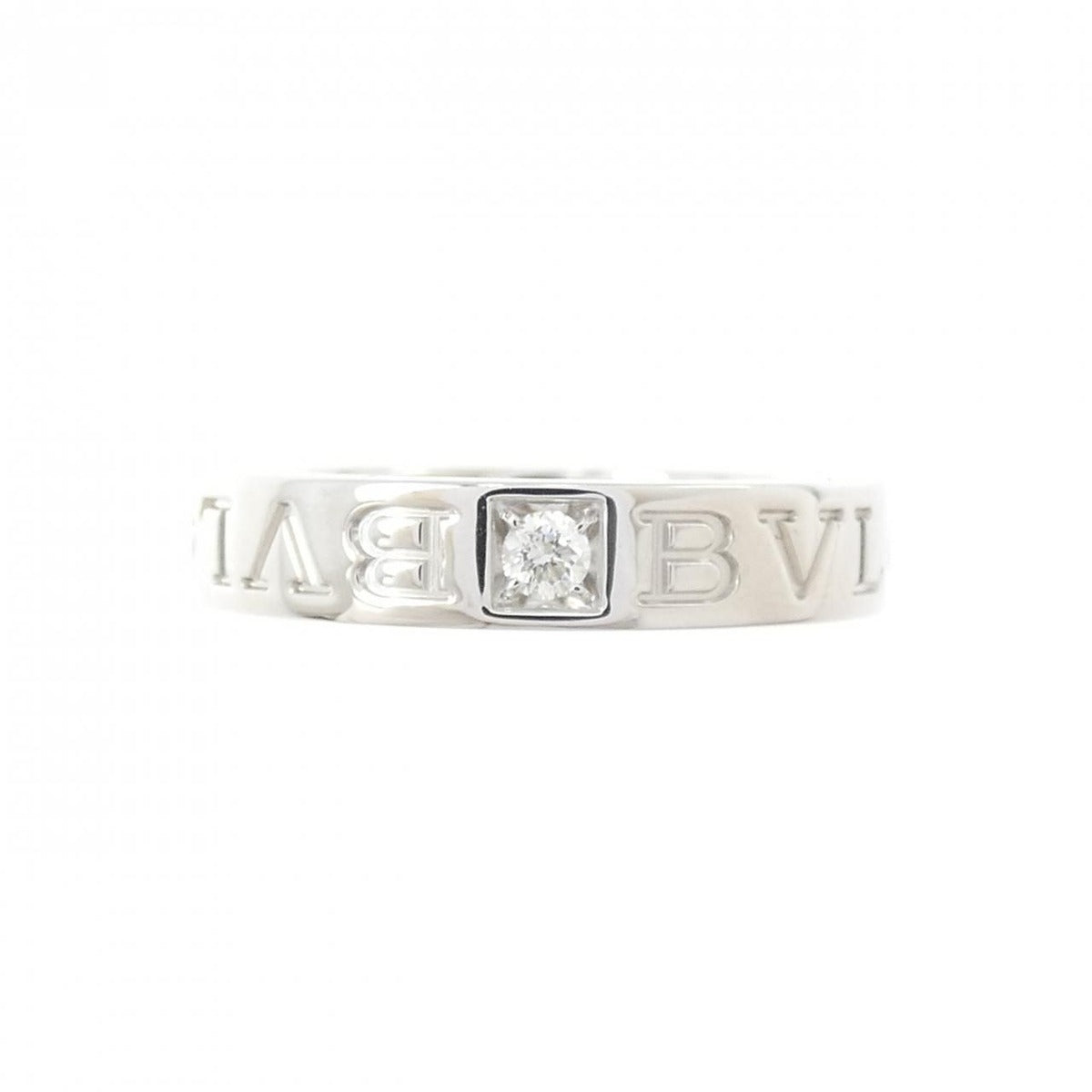 Bvlgari Ring — view 2