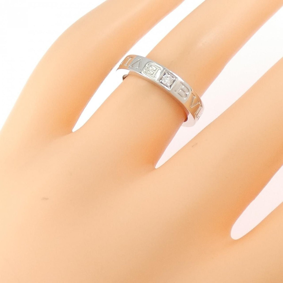 Bvlgari Ring — view 6