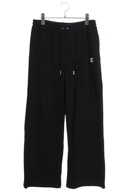 Celine 25SS Rp04g0n60 Triomphe Jogging Long Pants Men's M