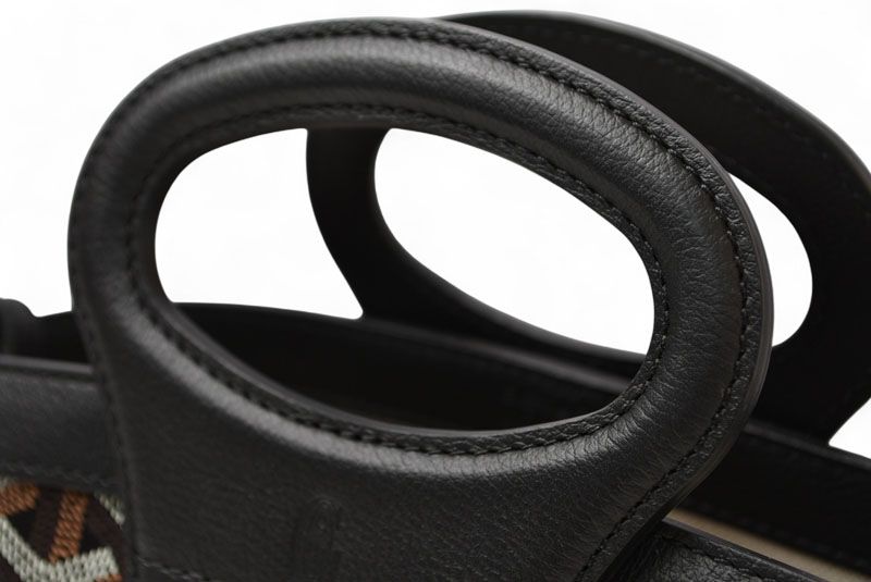 Goyard Handbag Shoulder Bag Goyard Beluga Mini Belugaminty01cl01p Black