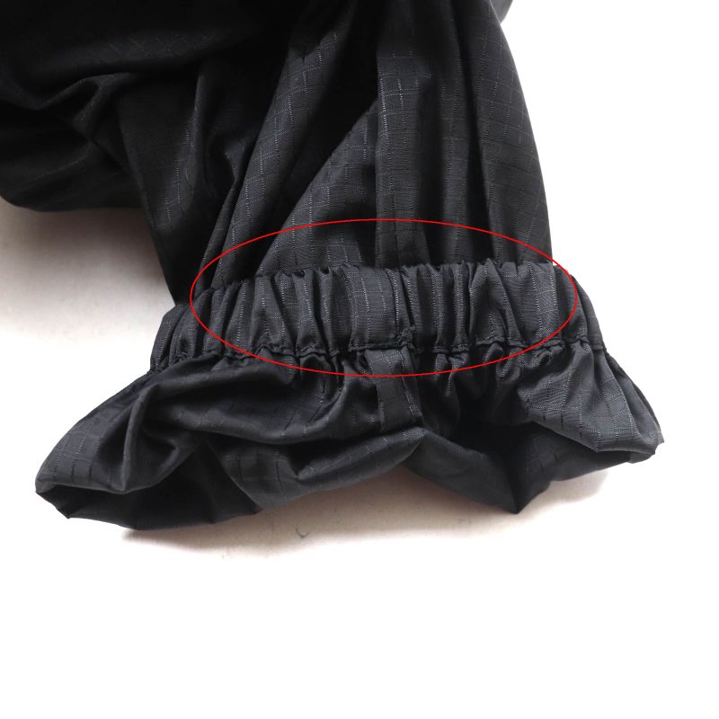 Louis Vuitton 2023 1aaijb Long Sleeve Pillow Puffer Jacket With Hood Monogram