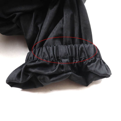 Louis Vuitton 2023 1aaijb Long Sleeve Pillow Puffer Jacket With Hood Monogram