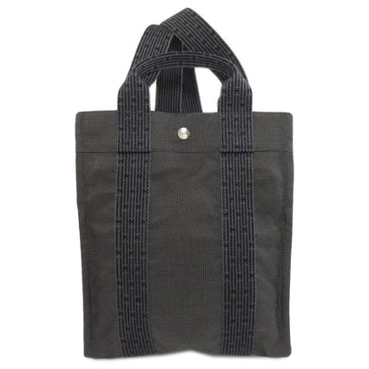 Hermes Her Line A Dos PM Backpack Daypack Canvas Women