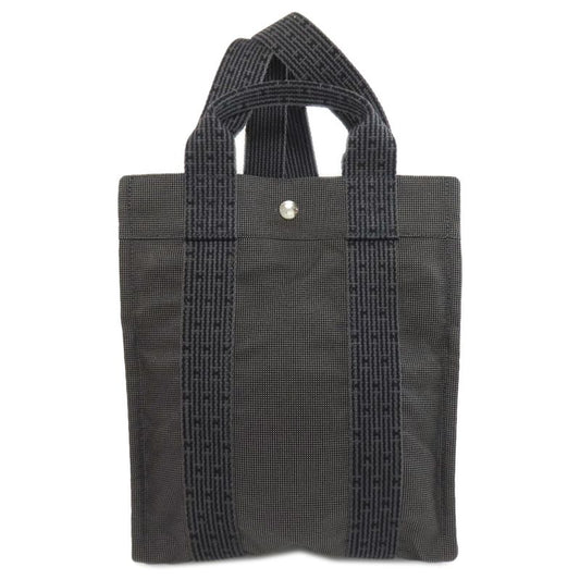 Hermes Her Line A Dos PM Backpack Daypack Canvas Women