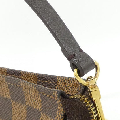 Louis Vuitton Vintage Damier Trousse Makeup Pouch — view 7