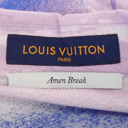 Louis Vuitton Landscape Hawaiian Shirt — view 4