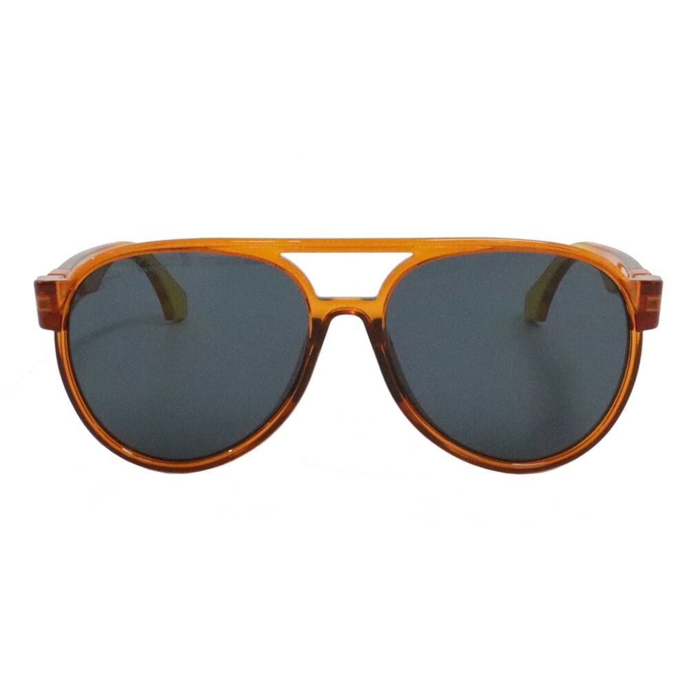 Louis Vuitton LV Rainbow Pilot Sunglasses Orange Eyewear