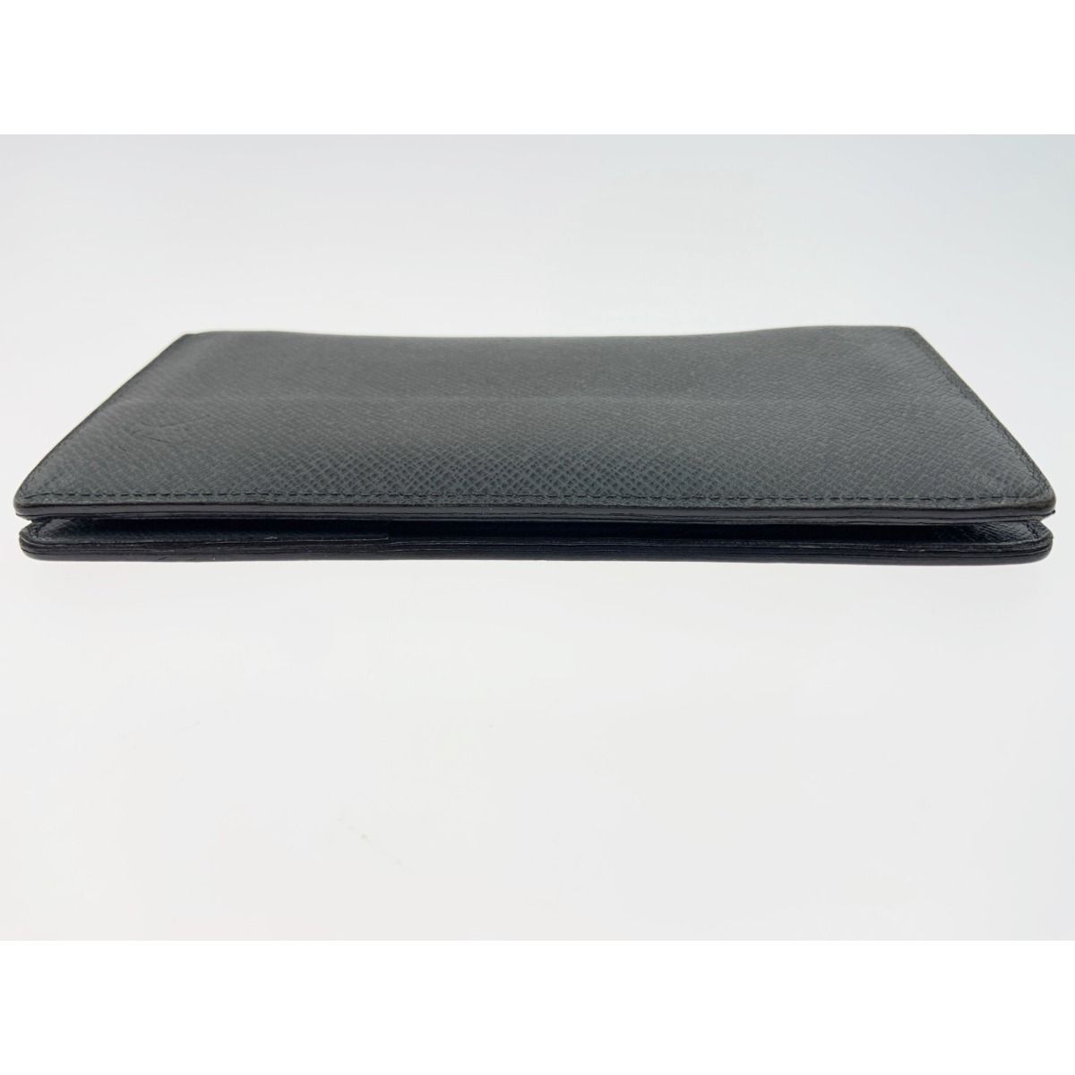 Louis Vuitton Portefeuille Brother Bifold Long Wallet M32653 Gray