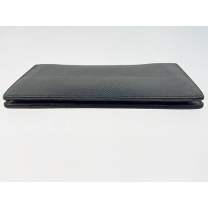 Louis Vuitton Portefeuille Brother Bifold Long Wallet M32653 Gray