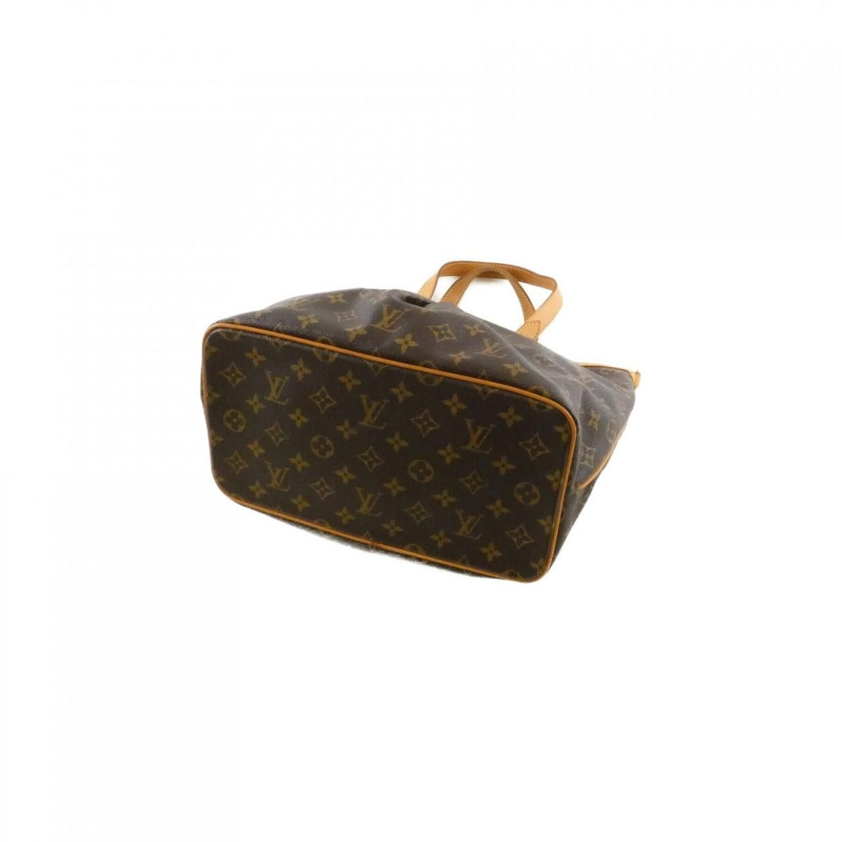 Louis Vuitton Monogram Palermo PM Bag — view 3
