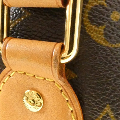 Louis Vuitton Monogram Palermo PM Bag — view 5