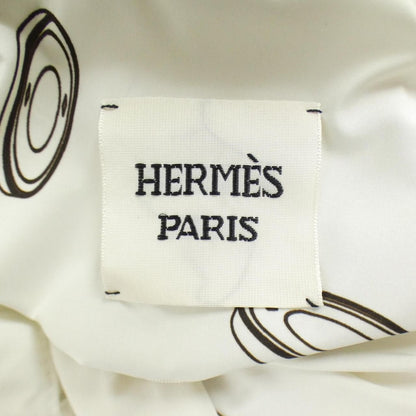 Hermes Jacket White 38 — view 4