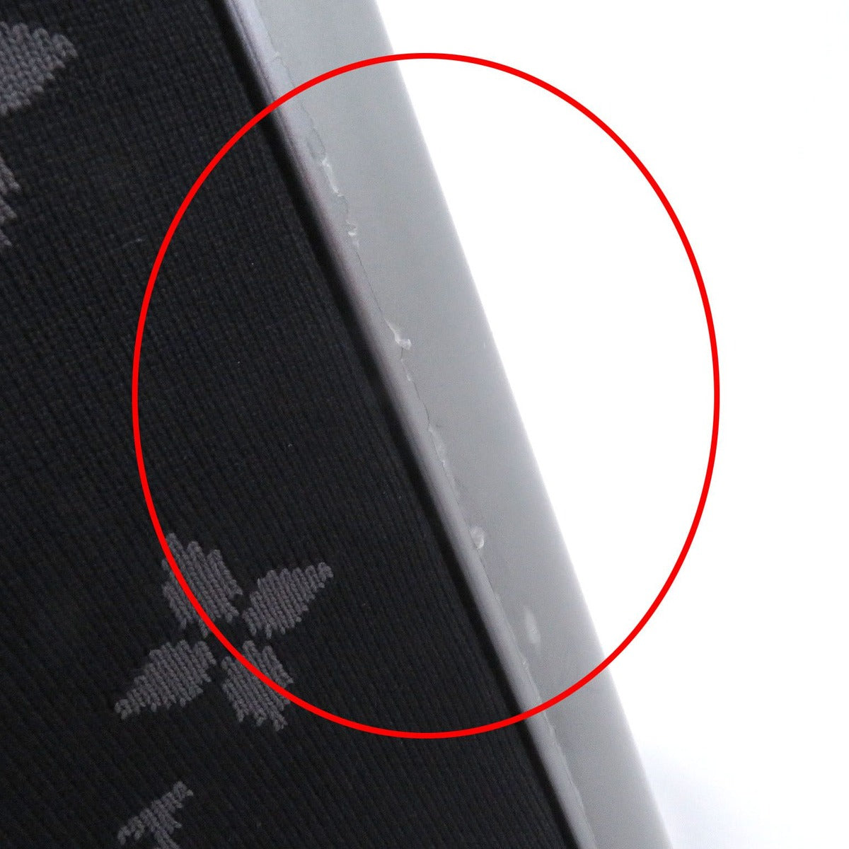 Louis Vuitton Monogram Horizon Soft Knit Black — view 12