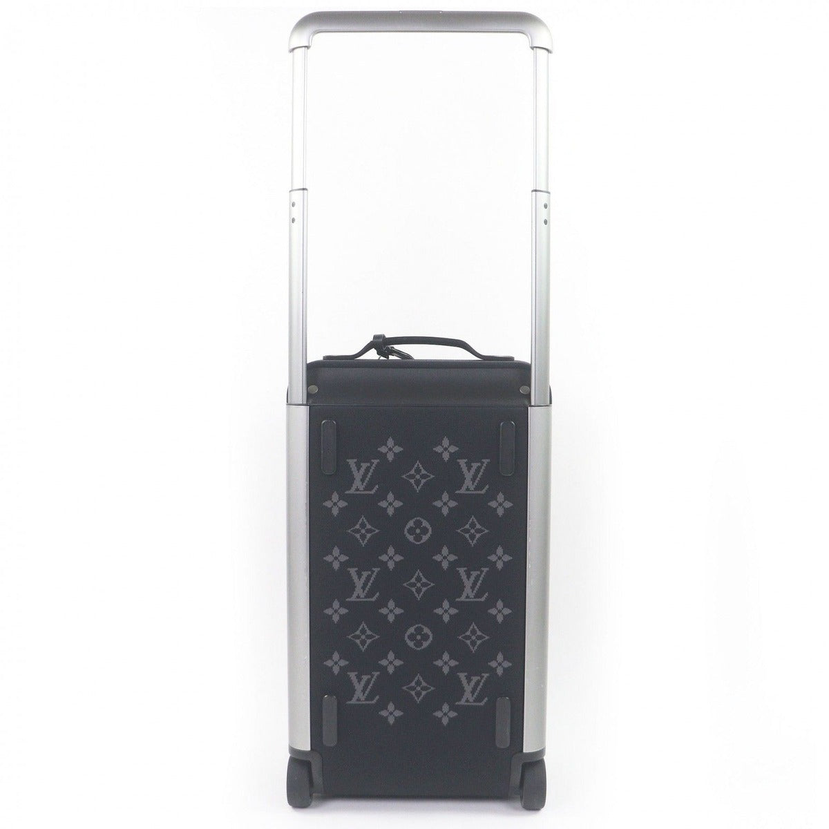 Louis Vuitton Monogram Horizon Soft Knit Black — view 2