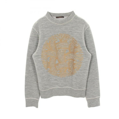 Louis Vuitton Sweatshirt Christopher Nemeth Cotton Wool