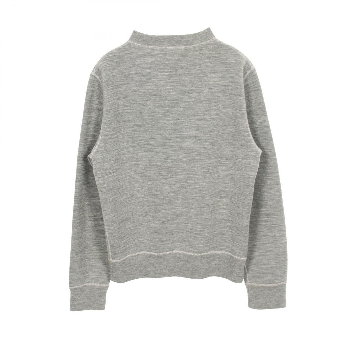 Louis Vuitton Sweatshirt Christopher Nemeth Cotton Wool — view 2