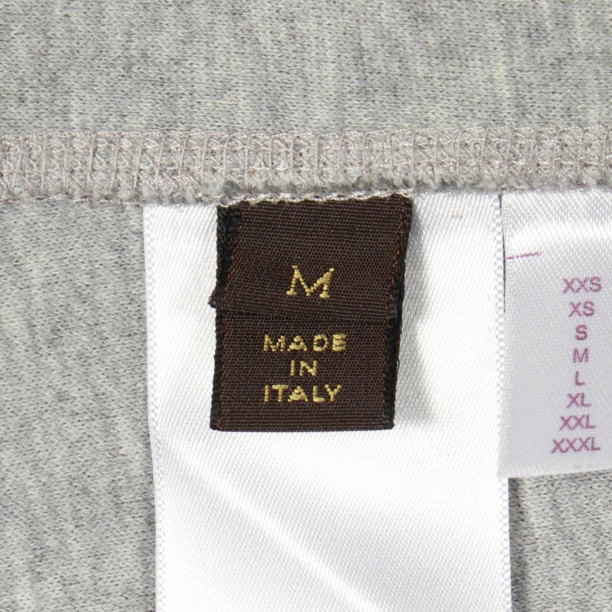 Louis Vuitton Sweatshirt Christopher Nemeth Cotton Wool — view 4