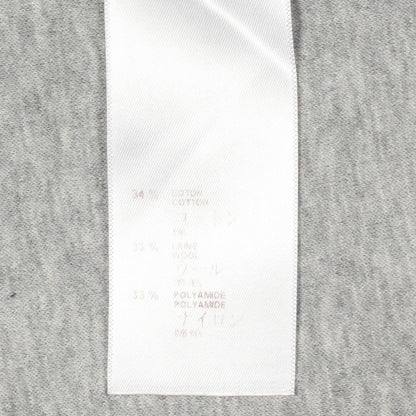 Louis Vuitton Sweatshirt Christopher Nemeth Cotton Wool — view 5