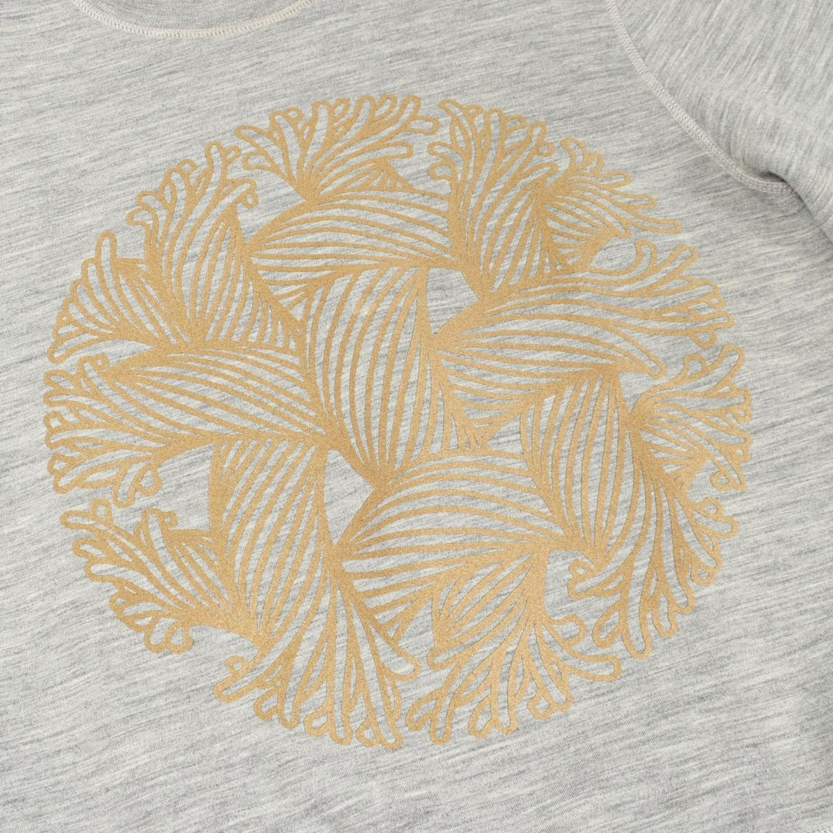 Louis Vuitton Sweatshirt Christopher Nemeth Cotton Wool — view 9