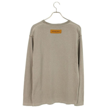Louis Vuitton Rm201 JYN Hiy82 W Inside Out Long Sleeve Cut And Sewn XS — view 2