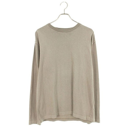 Louis Vuitton Rm201 JYN Hiy82 W Inside Out Long Sleeve Cut And Sewn XS