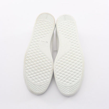 Louis Vuitton Sneakers Luxembourg Line Leather — view 4