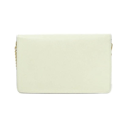 Prada Shoulder Bag Gold — view 2
