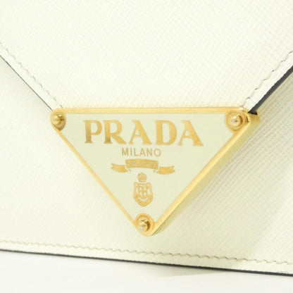 Prada Shoulder Bag Gold — view 4