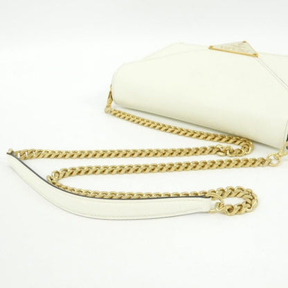 Prada Shoulder Bag Gold — view 5