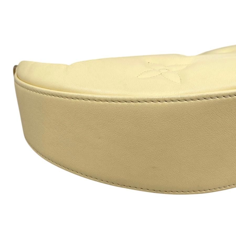 Louis Vuitton Handbag Shoulder Bag Over The Moon M59823 Monogram Bubble Gram