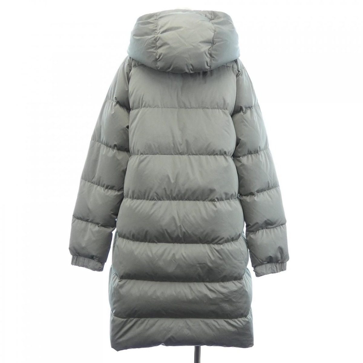 Max Mara the Cube Down Coat — view 2