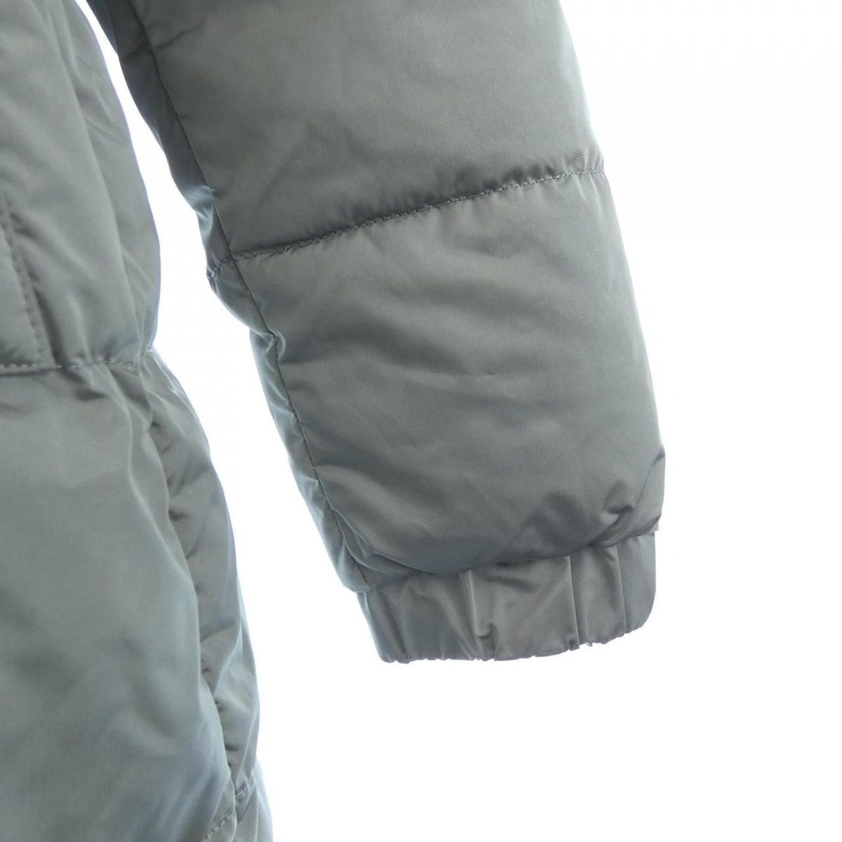 Max Mara the Cube Down Coat — view 7