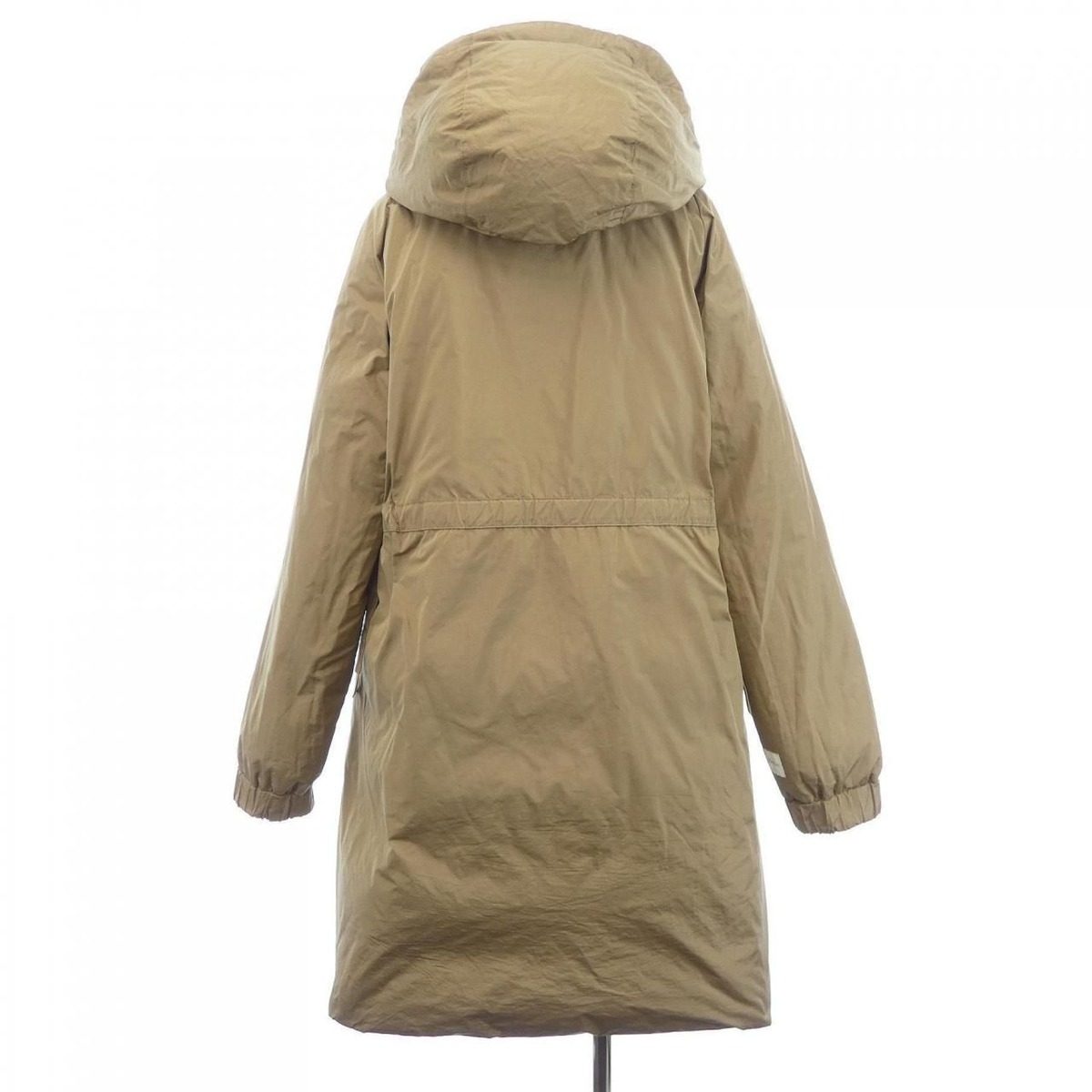 Max Mara the Cube Down Coat — view 9