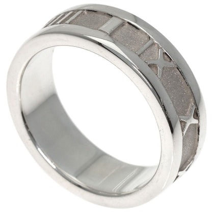 Tiffany & Co. Atlas Ring