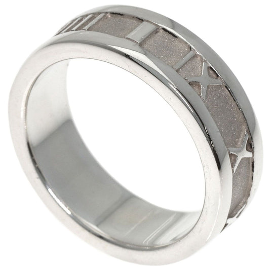 Tiffany & Co. Atlas Ring