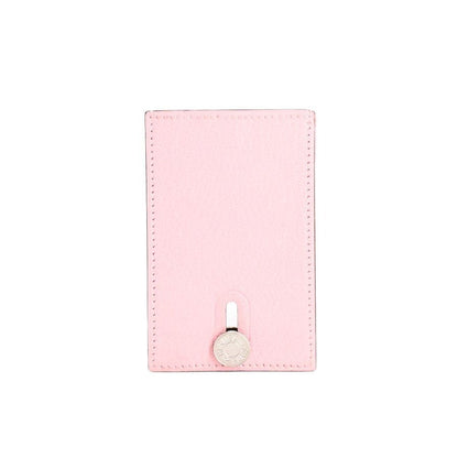 Hermes Card Case Diavolo
