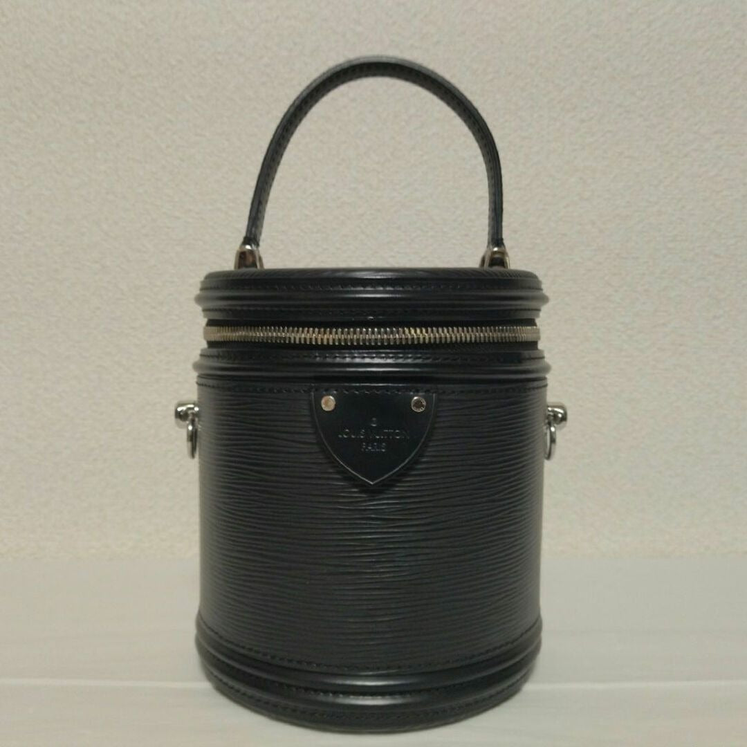 Louis Vuitton Epi Cannes New Vanity Bag