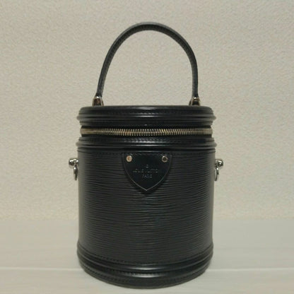 Louis Vuitton Epi Cannes New Vanity Bag