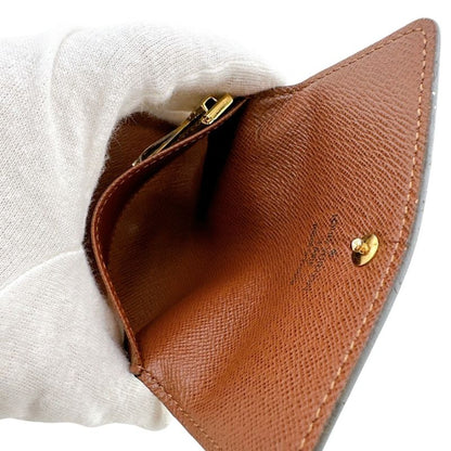 Louis Vuitton M69517 Monogram Multicles For 4 Key Case Louis Vuitton Brown