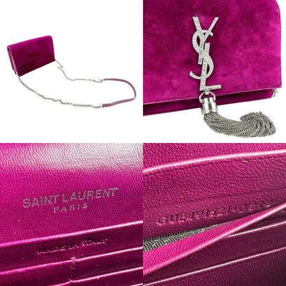 Saint Laurent Crossbody Shoulder Bag Kate