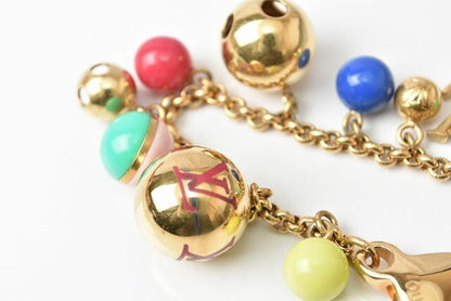 Louis Vuitton Key Ring Key Holder Bag Charm Louis Vuitton Porte Cles Chenne