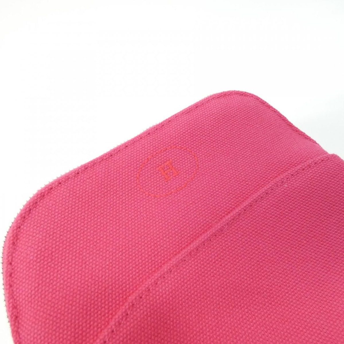 Hermes Bolide Minimini Pouch — view 4