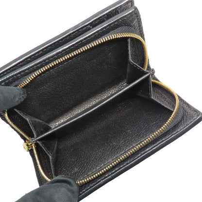 Louis Vuitton Monogram Empreinte Portefeuille M81139 Women's Accessorie