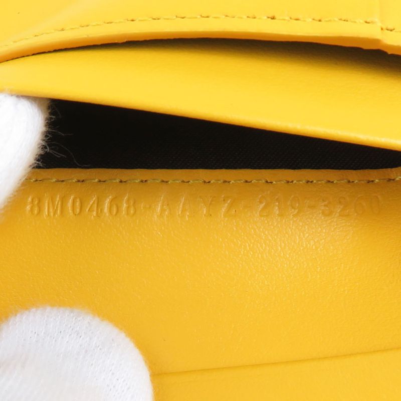 Fendi Bifold Wallet 8m0468-aayz