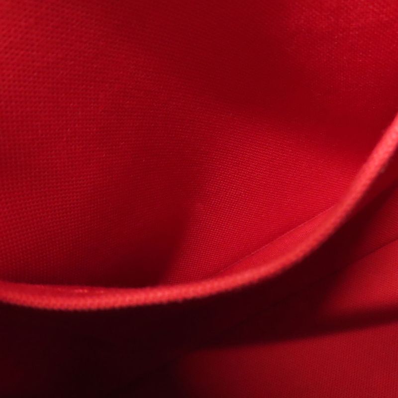 Louis Vuitton M46234 Speedy Bandoliere 20 Handbag Monogram Canvas Women