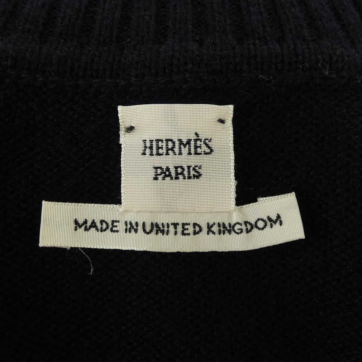 Hermes Size 36 Knit — view 4