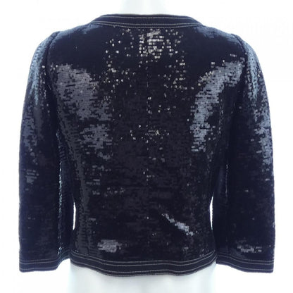 Chanel no Collar Jacket — view 2